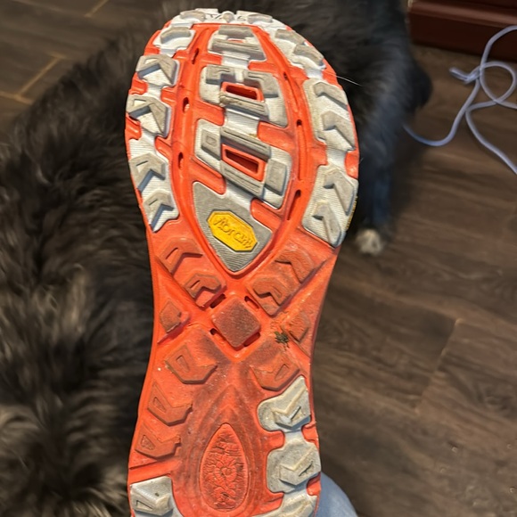 Hoka MAfate speed 3 - Picture 3 of 4